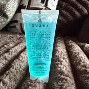 Avanti Revitalizing Shower Gel - Aqua